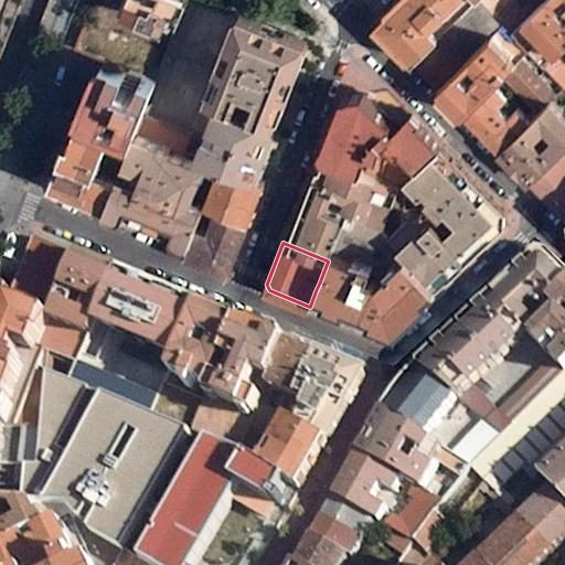 Foto aérea de la subasta en Valladolid