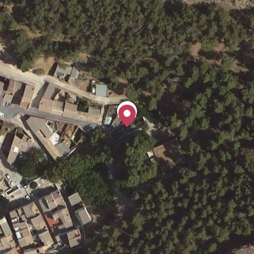 Foto aérea de la subasta en Torres