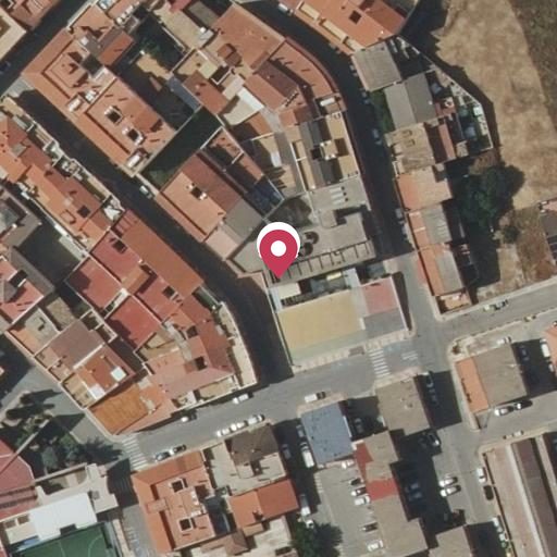Foto aérea de la subasta en Cehegín