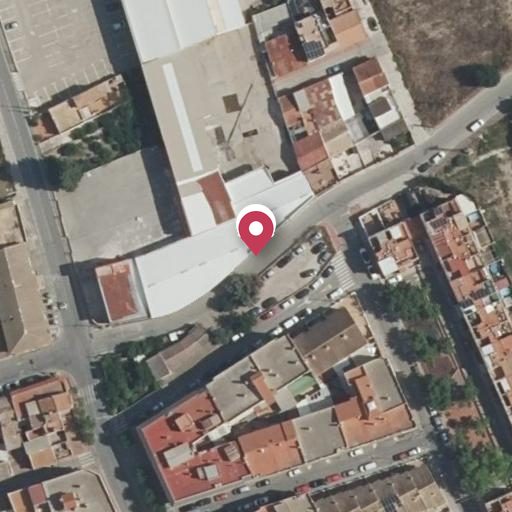 Foto aérea de la subasta en Murcia