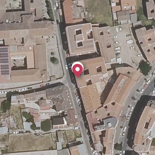 Foto aérea de la subasta en Talavera de la Reina