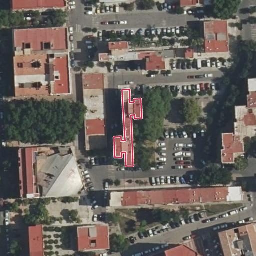 Foto aérea de la subasta en Murcia