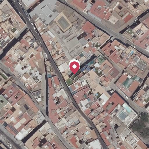 Foto aérea de la subasta en Sevilla